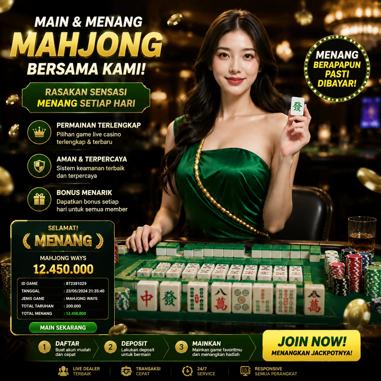 Bagaimana apaktoto Mengubah Cara Kita Bermain Game Online
